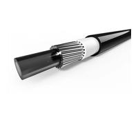 Carter di trasmissione con liner Elvedes Ø4,2 mm Noir