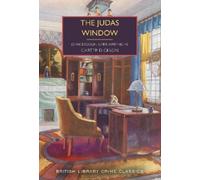Carter Dickson John Dickson Carr The Judas Window (Tascabile)