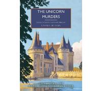 Carter Dickson John Dickson Carr The Unicorn Murders (Tascabile)