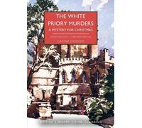Carter Dickson John Dickson Carr The White Priory Murders (Tascabile)