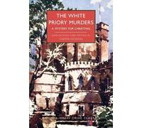 Carter Dickson The White Priory Murders (Tascabile)