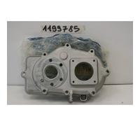 Carter differenziale sx Differential cover left Piaggio Ape 50