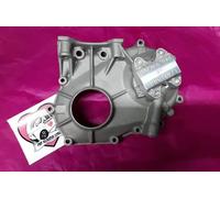 CARTER DISTRIBUZIONE COPERCHIO POMPA OLIO FIAT 126 e 500 BASETTA RADIATORE