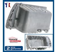 Carter D'Olio Inferiore ALUMINIO Per Berlingo Xsara 205 1,8 D 1,9D XUD DW8