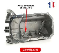 Carter D'Olio Inferiore Per C3 C4 206 307 308 1,6 1,6L 16V TU5JP4 9813206580