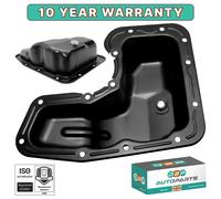 Carter D'Olio Motore Per Citroën Peugeot Vauxhall Opel 9834236780 9675431880