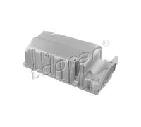 Carter D'Olio Motore Per Ford C-Max Citroën C4 1250318 1313821 1350609 0301L4