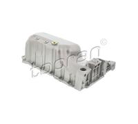 Carter D'Olio Motore Per Peugeot 207 208 301 307 308 II 206 Citroën Berlingo