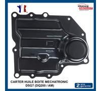 Carter D'Olio Per Cambio Automatico AUDI A1 A3 Q2 TFSI TDI TSI