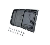 Carter D'Olio Scatola Automatica Per Porsche Panamera 97032102500