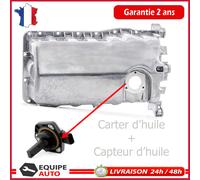 Carter D'Olio + Sensore Previsto Per VW Sharan 1.9 2.0 SDI TDI LPG 038103603N