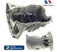 Carter D'Olio + Tappo Di Scarico Per Clio 3 4 1,5 Dci Idem A 8200381856