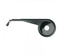 Carter E-Bike CHAINBOW-E Bosch Gen4 max 38 denti nero protezione policarbonato