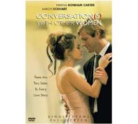 Carter/Eckhart - Conversations With Other Women