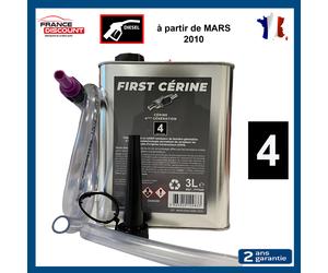 Carter Estendere 3L Per Tutti Motori Diesel Da Mars 2010
