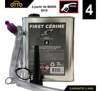 Carter Estendere 4EME Generazione Previsto per Motore Diesel