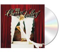 Carter Faith Cherry Valley (CD)
