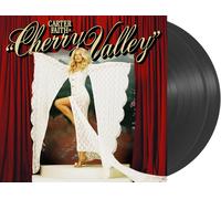 Carter Faith Cherry Valley (Vinyl LP)