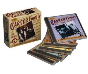Carter Family - 1927-34