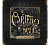 The Carter Family The Carter Family Across Generations (CD)