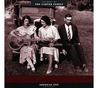 Carter Family - American Epic - Best Of
