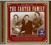 CARTER FAMILY - BEST OF