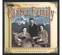 Carter Family - Best Of Carter Family - Cd