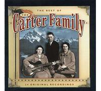Carter Family - Best Of The Carter Family