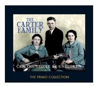 Carter Family - Can The Circle Be Unbroken (2 CD)