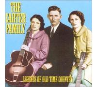 Carter Family - Carter Family Famous Country M
