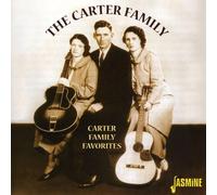 Carter Family - Carter Family Favorites