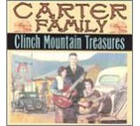 Carter Family - Clinch Mountain Treasures