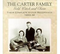 Carter Family - Complete Victor Recordings 7