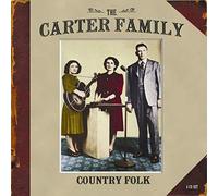 Carter Family - Country Folk