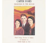 Carter Family - Diamonds In The Rough