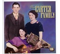 Carter Family - Famous Country Music Makers
