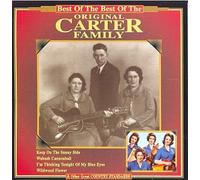 Carter Family Origin - Best of the Best of