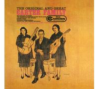 Carter Family - Original & Great