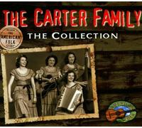 Carter Family,the - American Folk/the Collection