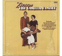 CARTER FAMILY - twenty of the best (RCA INT'L 89369 LP)