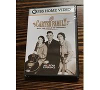 Carter Family - Will the Circle Be Unbroken