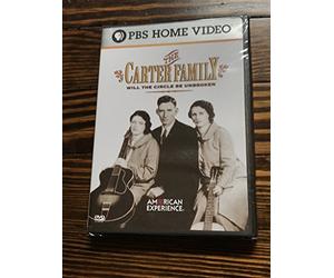 Carter Family - Will the Circle Be Unbroken