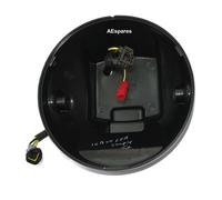 Carter Faro Royal Enfield Himalayan Con Cablaggio 587376/A @US