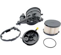 Carter Filtro Gasolio + Pompetta compatibile Berlingo Jumpy Xsara 206 306 FC446