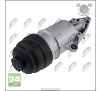 Carter filtro olio Ajs per AUDI Q5 A8 A7 A6 A5 A4