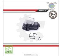Carter filtro olio Exxn per AUDI A6