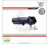 Carter filtro olio Exxn per AUDI TT Q3 A3 VW NEW BEETLE JETTA III IV