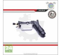 Carter filtro olio Exxn per DODGE JOURNEY