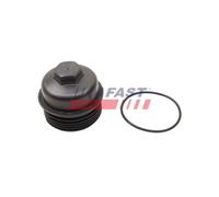 Carter Filtro Olio Fast FT38207 per VW