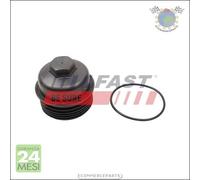 Carter filtro olio Fast per AUDI TT Q3 Q2 A3 A1 SEAT TOLEDO IV ALHAMBRA TARRACO